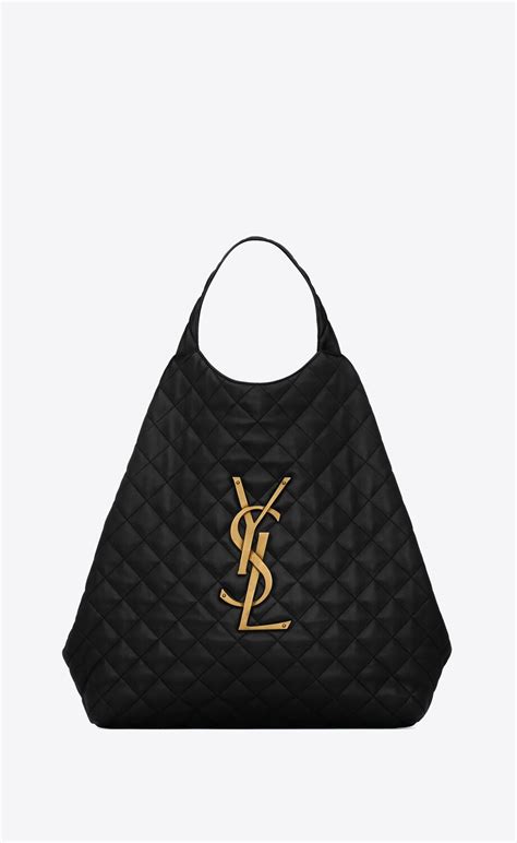 ysl tote bags|ysl free tote bag.